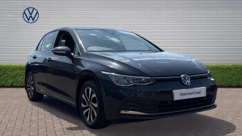 Volkswagen Golf 1.5 TSI 150 Active 5dr Petrol Hatchback